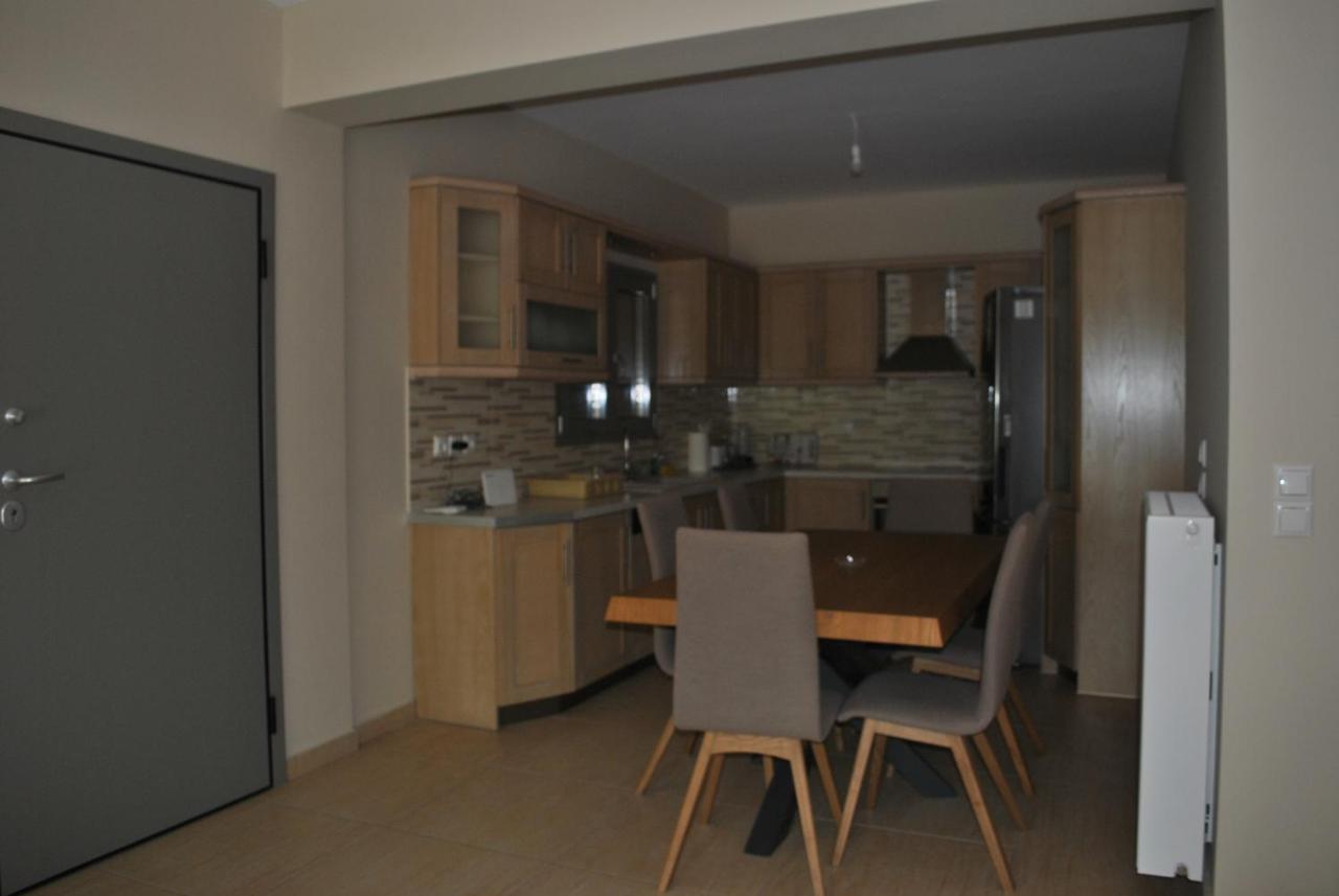 Artemis - Marina Apartments Evia Екстер'єр фото