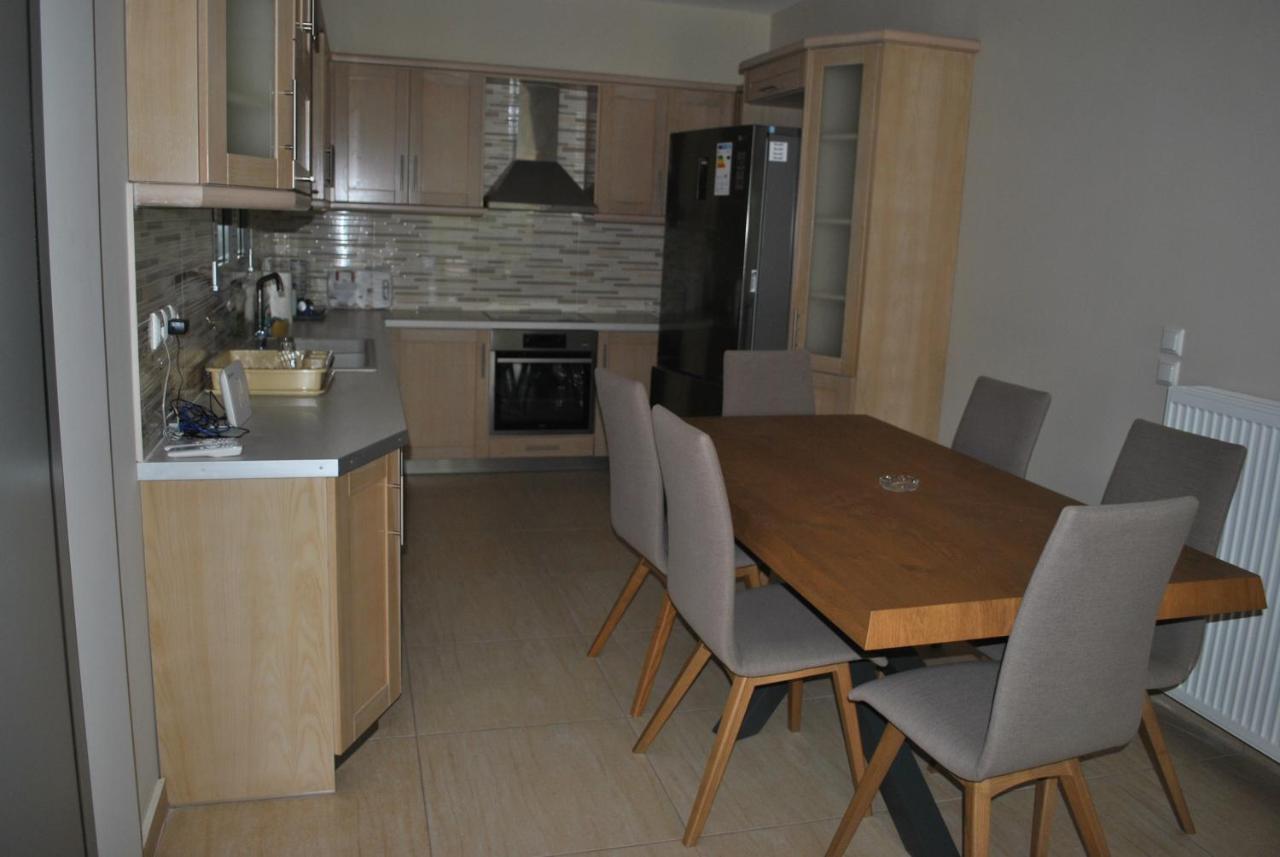 Artemis - Marina Apartments Evia Екстер'єр фото